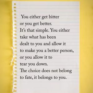 Meet your Posher, Lori